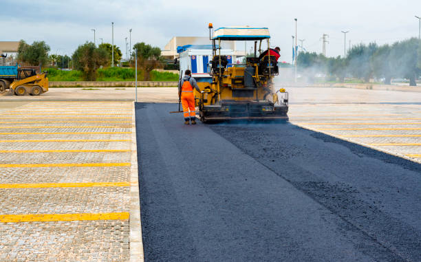 Best Paver Driveway Replacement  in Dentsville, SC