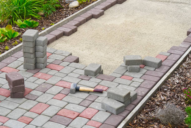 Best Custom Driveway Pavers  in Dentsville, SC