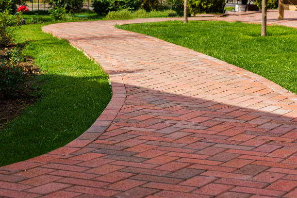 Best Brick Driveway Pavers  in Dentsville, SC