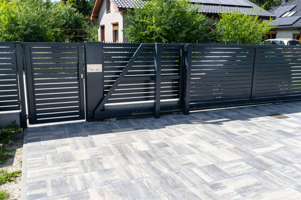 Best Driveway Paver Sealing  in Dentsville, SC