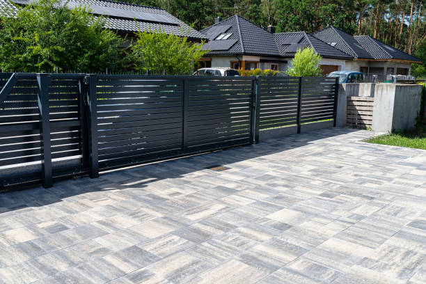 Best Decorative Driveway Pavers  in Dentsville, SC