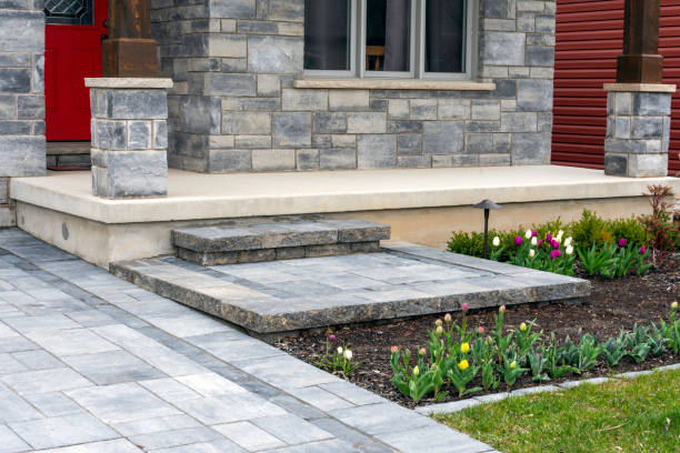 Best Commercial Driveway Pavers  in Dentsville, SC