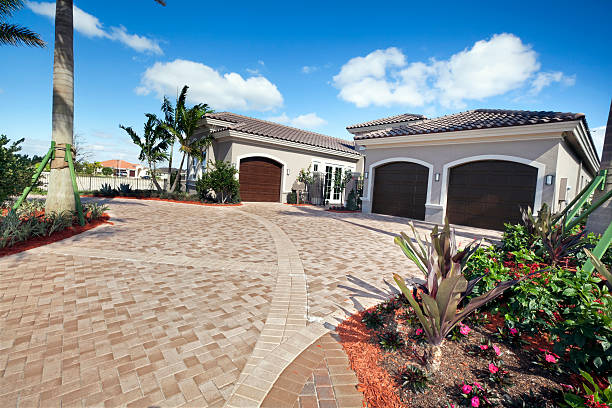 Best Driveway Pavers Near Me  in Dentsville, SC