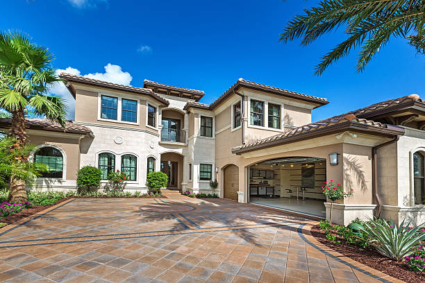 Best Custom Driveway Pavers  in Dentsville, SC