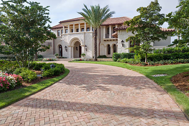 Best Driveway Paving Company  in Dentsville, SC