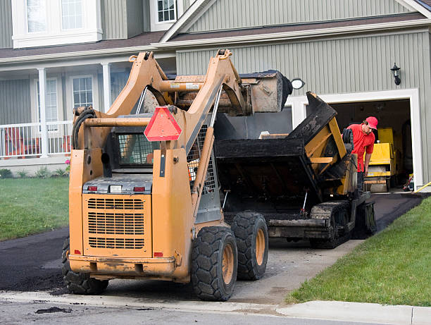 Best Concrete Paver Driveway  in Dentsville, SC