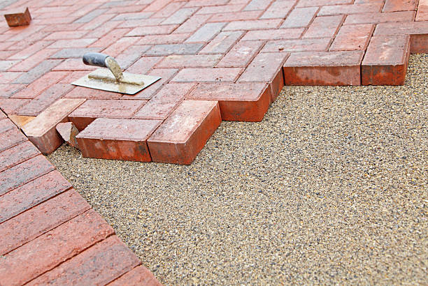 Best Driveway Paving Contractor  in Dentsville, SC