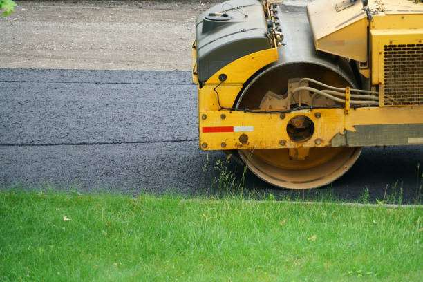 Best Concrete Paver Driveway  in Dentsville, SC