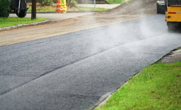 Best Concrete Paver Driveway  in Dentsville, SC