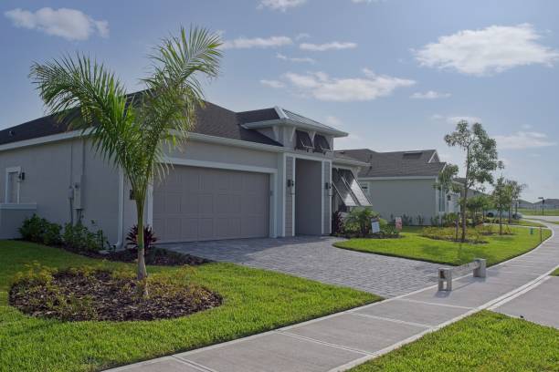 Reasons to Select Us for Your Driveway Paving Requirements in Dentsville, SC