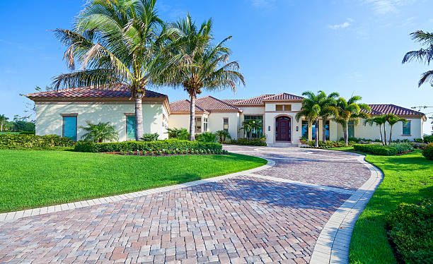 Best Affordable Driveway Pavers  in Dentsville, SC